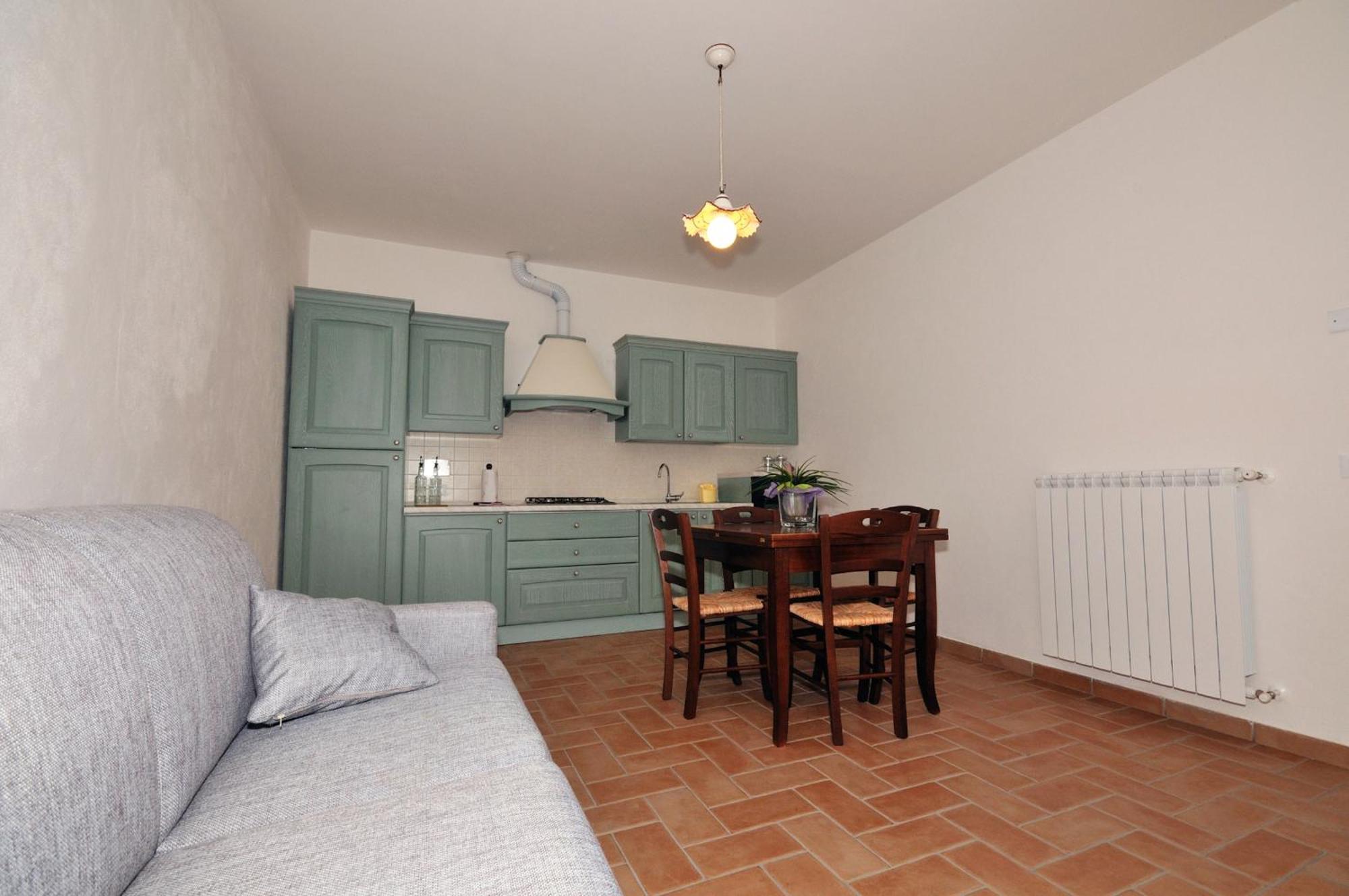 Agriturismo Casale Contessa Montebuono  Eksteriør bilde