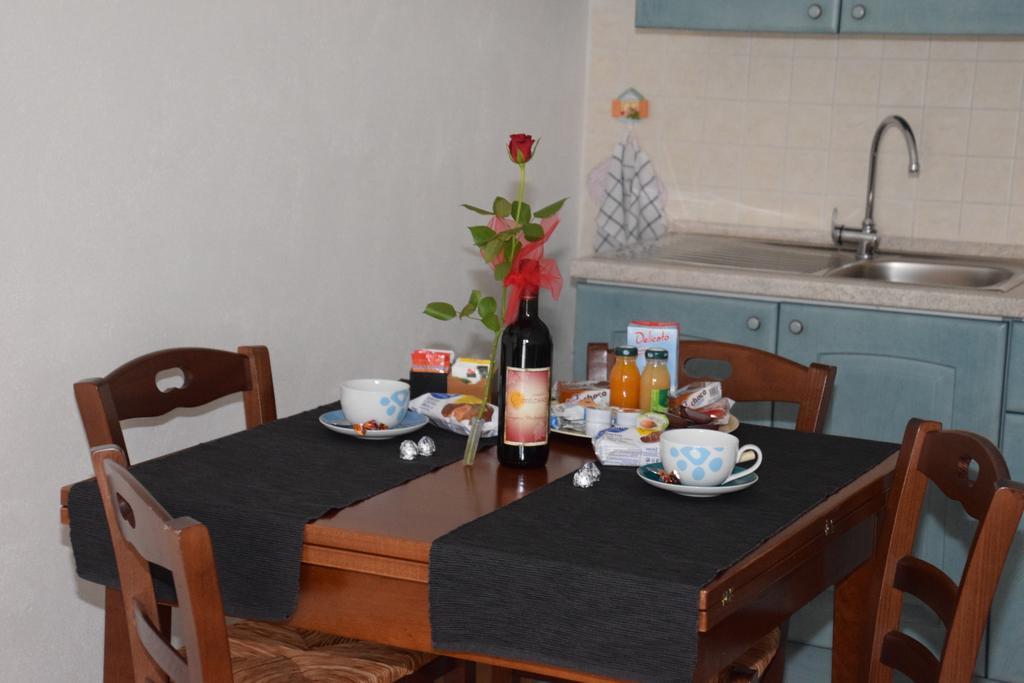 Agriturismo Casale Contessa Montebuono  Eksteriør bilde