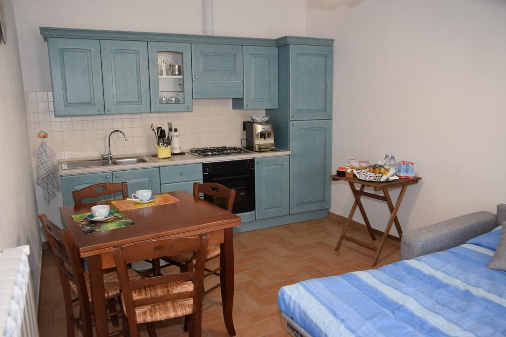 Agriturismo Casale Contessa Montebuono  Eksteriør bilde