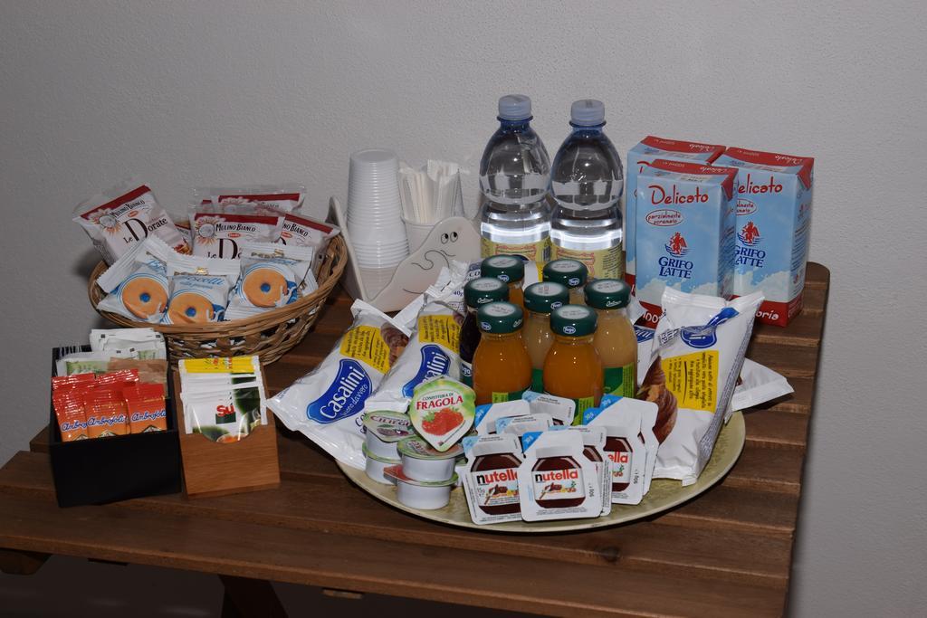 Agriturismo Casale Contessa Montebuono  Eksteriør bilde