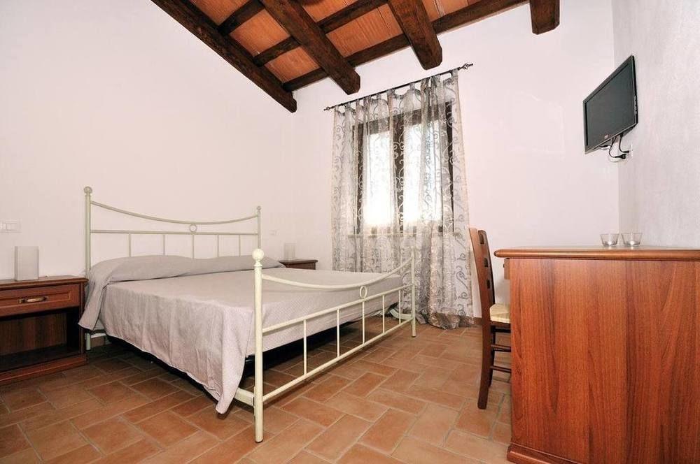 Agriturismo Casale Contessa Montebuono  Eksteriør bilde