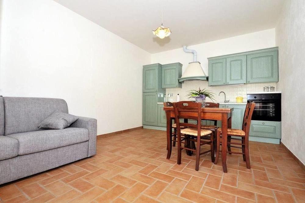 Agriturismo Casale Contessa Montebuono  Eksteriør bilde