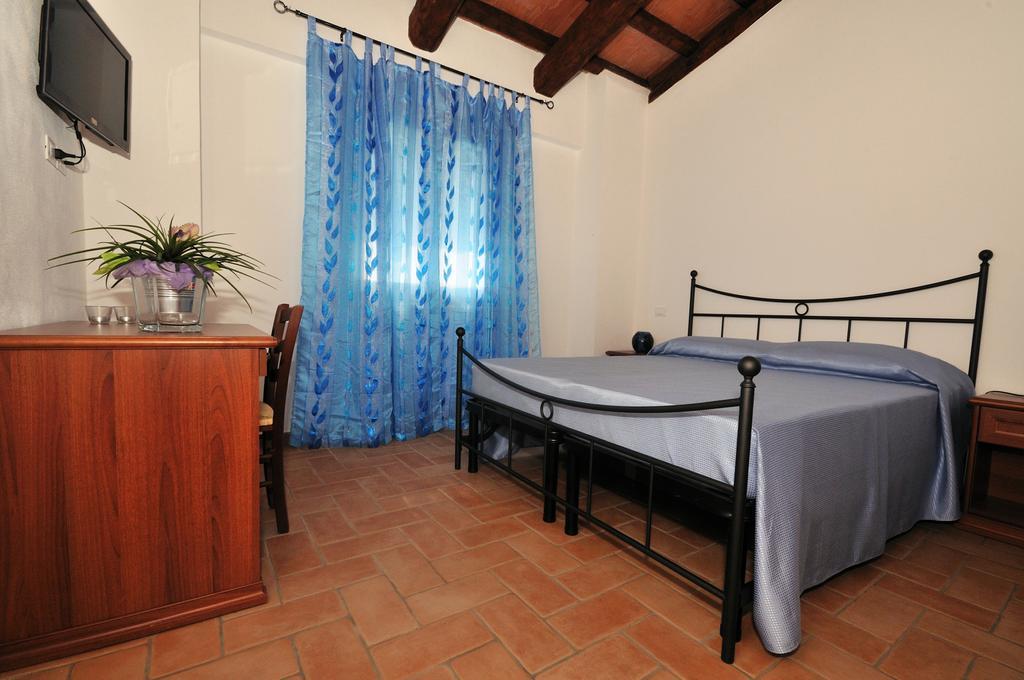 Agriturismo Casale Contessa Montebuono  Eksteriør bilde