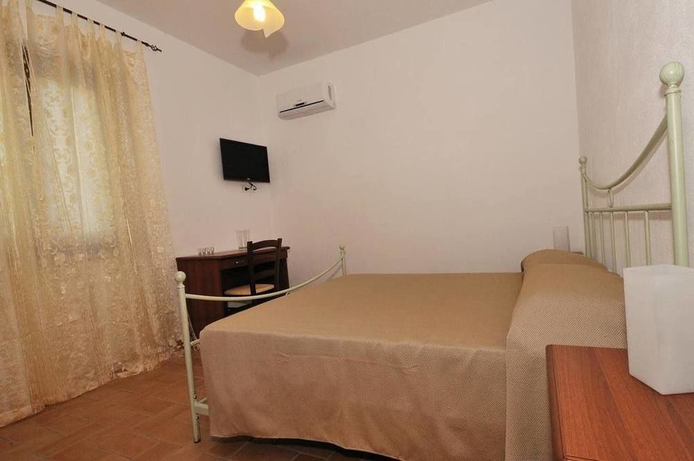 Agriturismo Casale Contessa Montebuono  Eksteriør bilde