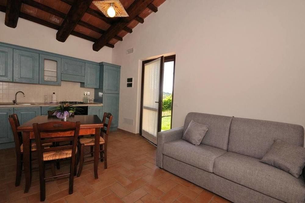 Agriturismo Casale Contessa Montebuono  Eksteriør bilde